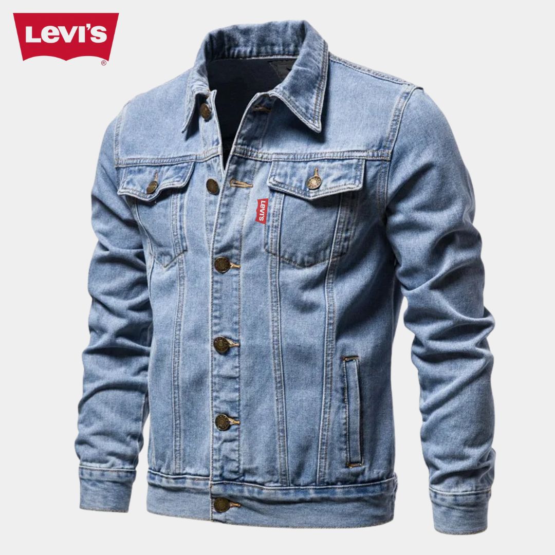Levi's™ Original Jeansjacka