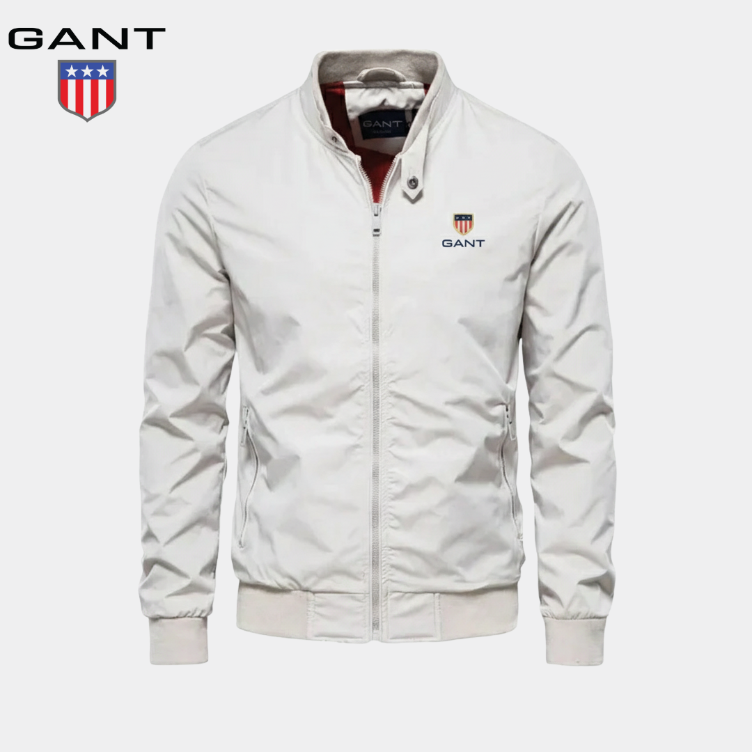 GANT™ Premium Bomberjacka 