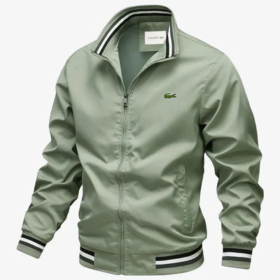 LC – Herrarnas Casual Bomberjacka
