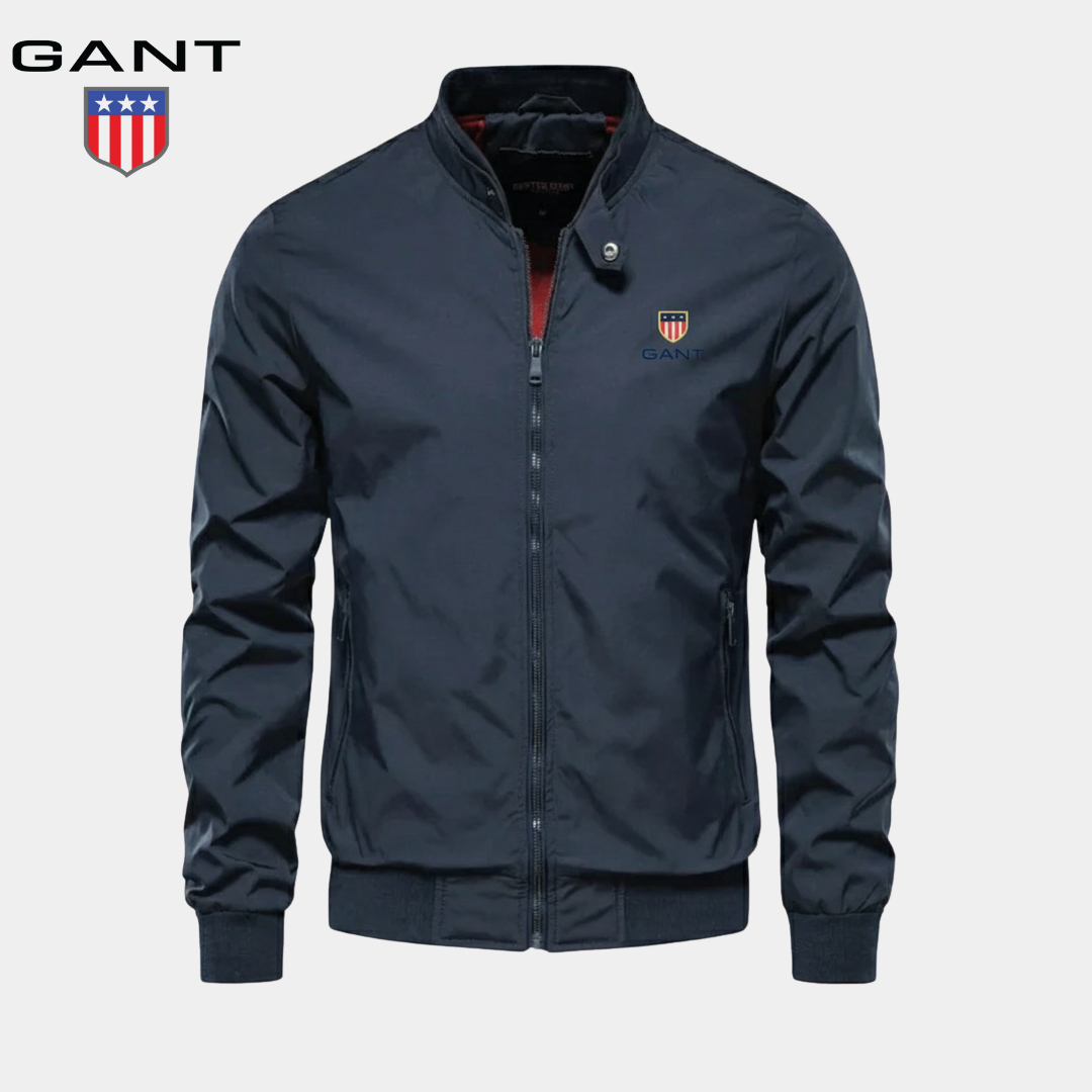 GANT™ Premium Bomberjacka 