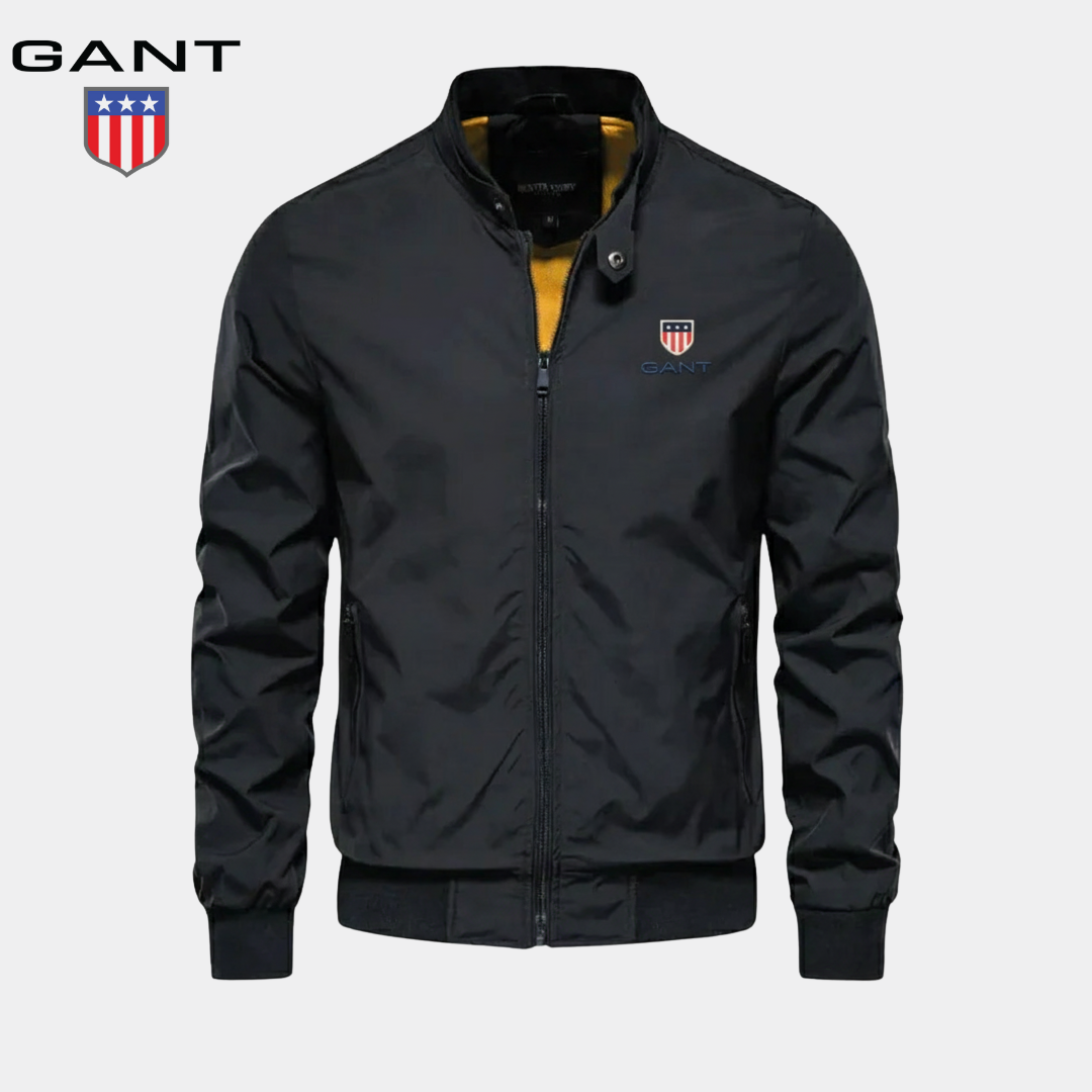GANT™ Premium Bomberjacka 