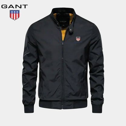 GANT™ Premium Bomberjacka 