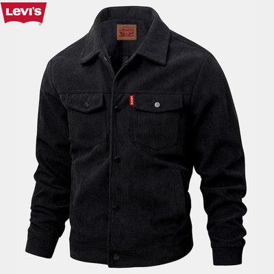 Levi's™ Cordjacka med Bröstfickor