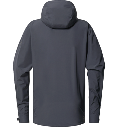 Haglöfs Rosson Proof Jacket - True Black
