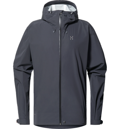 Haglöfs Rosson Proof Jacket - True Black