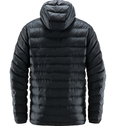 Haglöfs Särna Mimic Hood Jacket - True Black