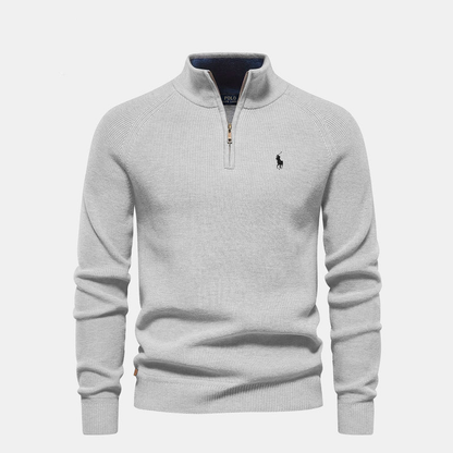 RL™ Klassisk Quarter-Zip