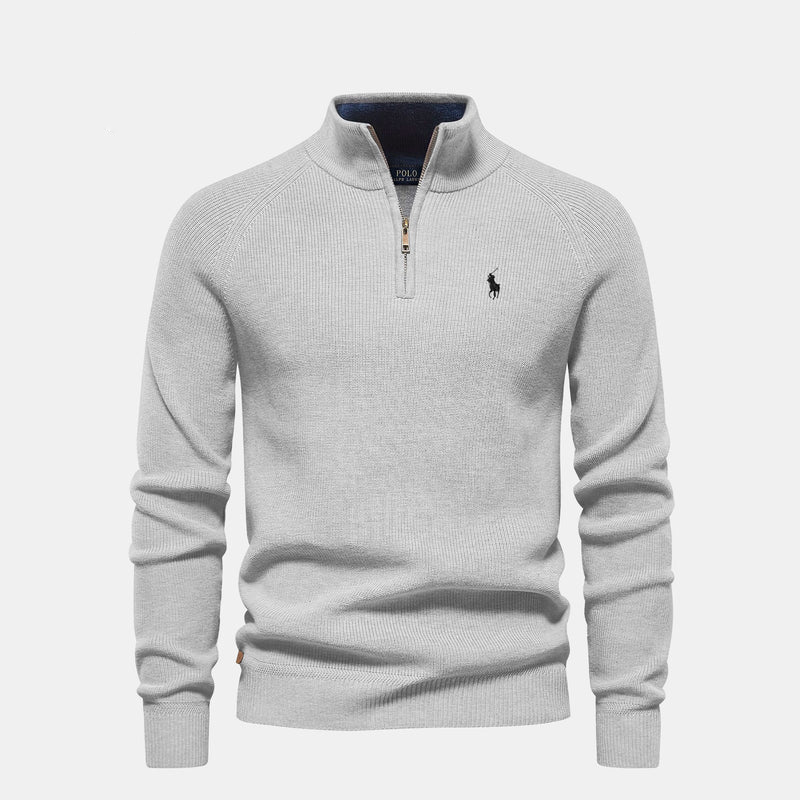 RL™ Klassisk Quarter-Zip