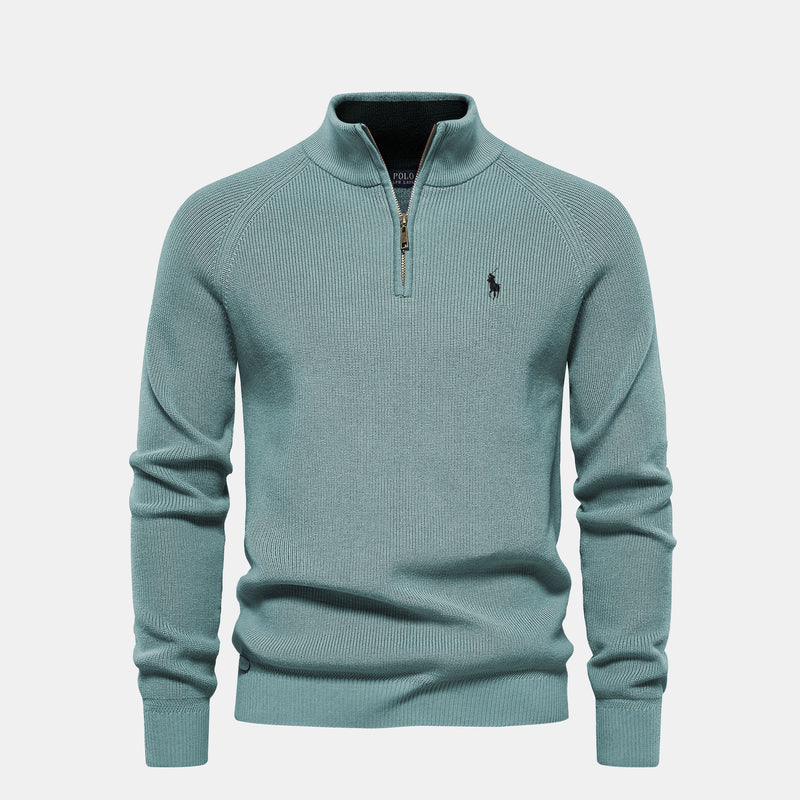 RL™ Klassisk Quarter-Zip