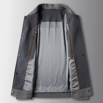 Dan Anthony Casual Höstjacka 