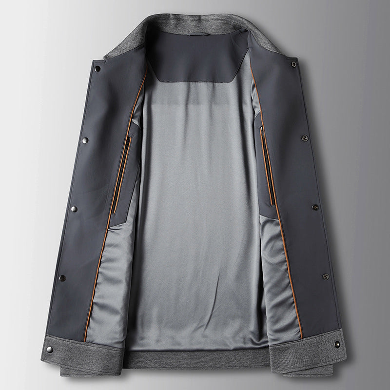 Dan Anthony Casual Höstjacka 