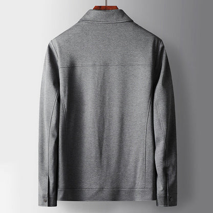 Dan Anthony Casual Höstjacka 