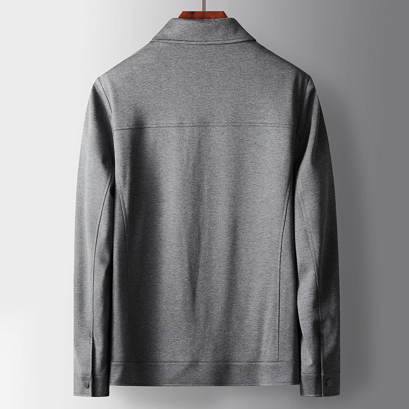 Dan Anthony Casual Höstjacka 