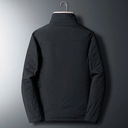 Dan Anthony Thermal Shield Jacka