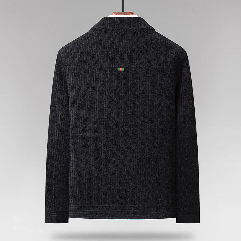 Dan Anthony Velvet ExtraWarm Jacka