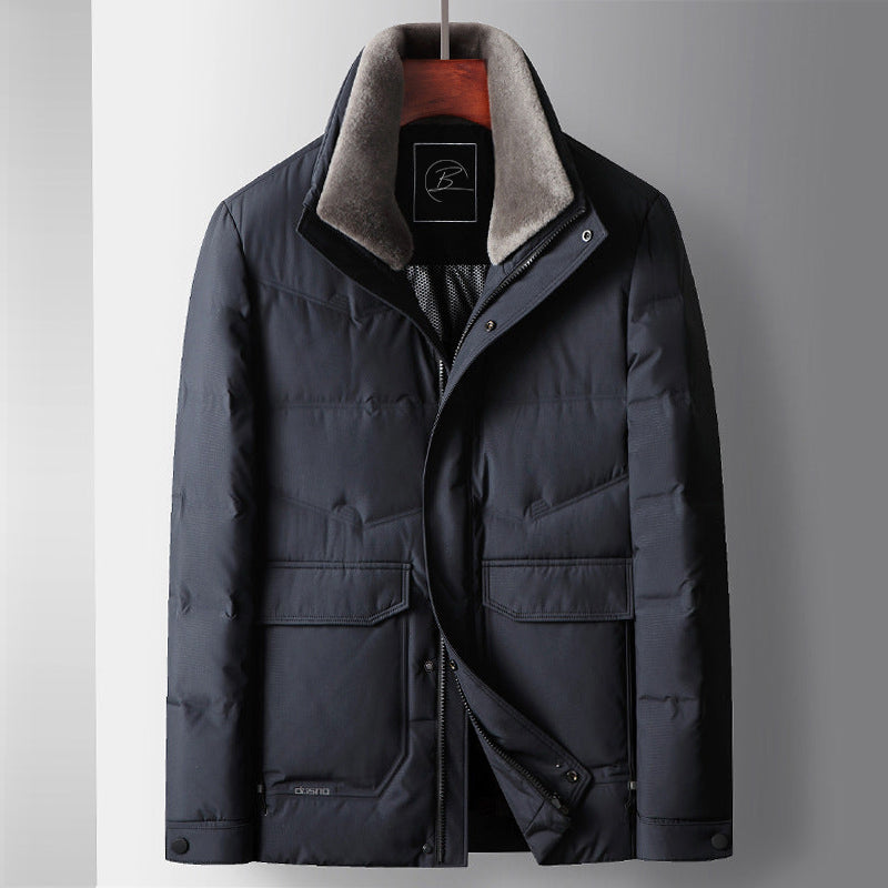 Massimo Urban Dunjacka