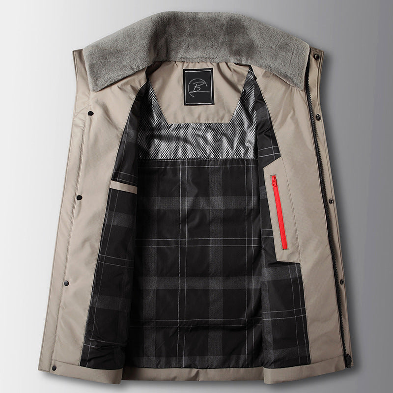 Massimo Urban Dunjacka