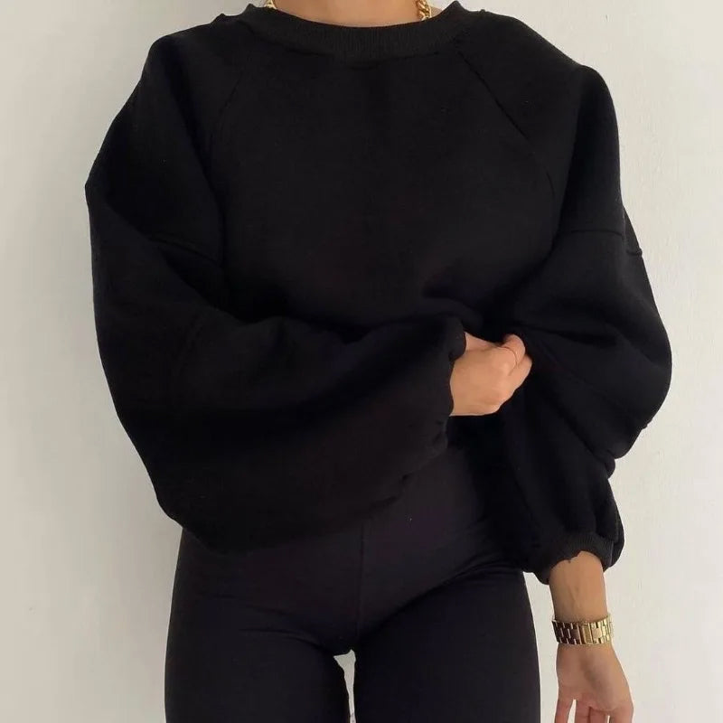Roxy Modern Essential Tröja