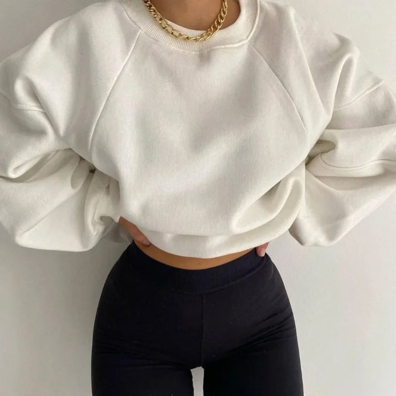 Roxy Modern Essential Tröja
