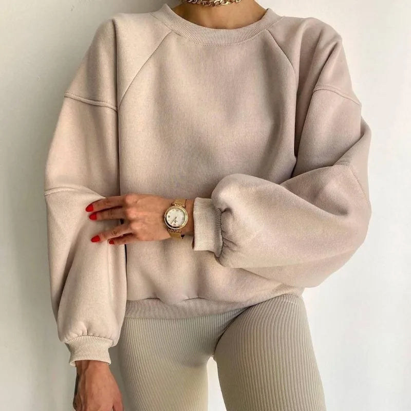 Roxy Modern Essential Tröja