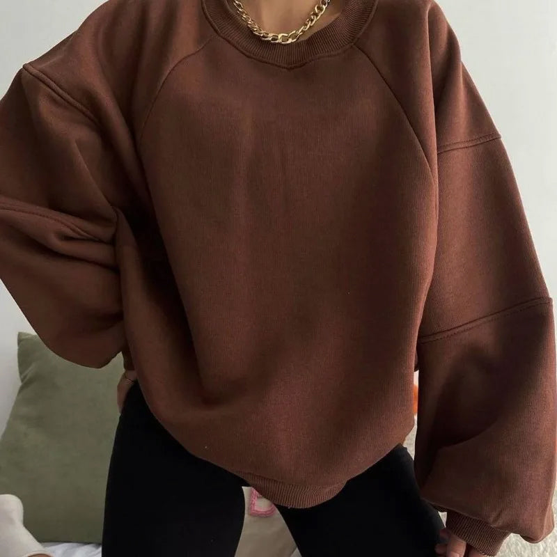 Roxy Modern Essential Tröja